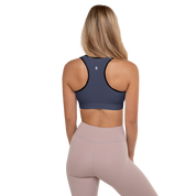 Basics - Navy Sports Bra