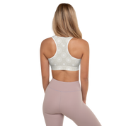 Circle - Bone Sports Bra