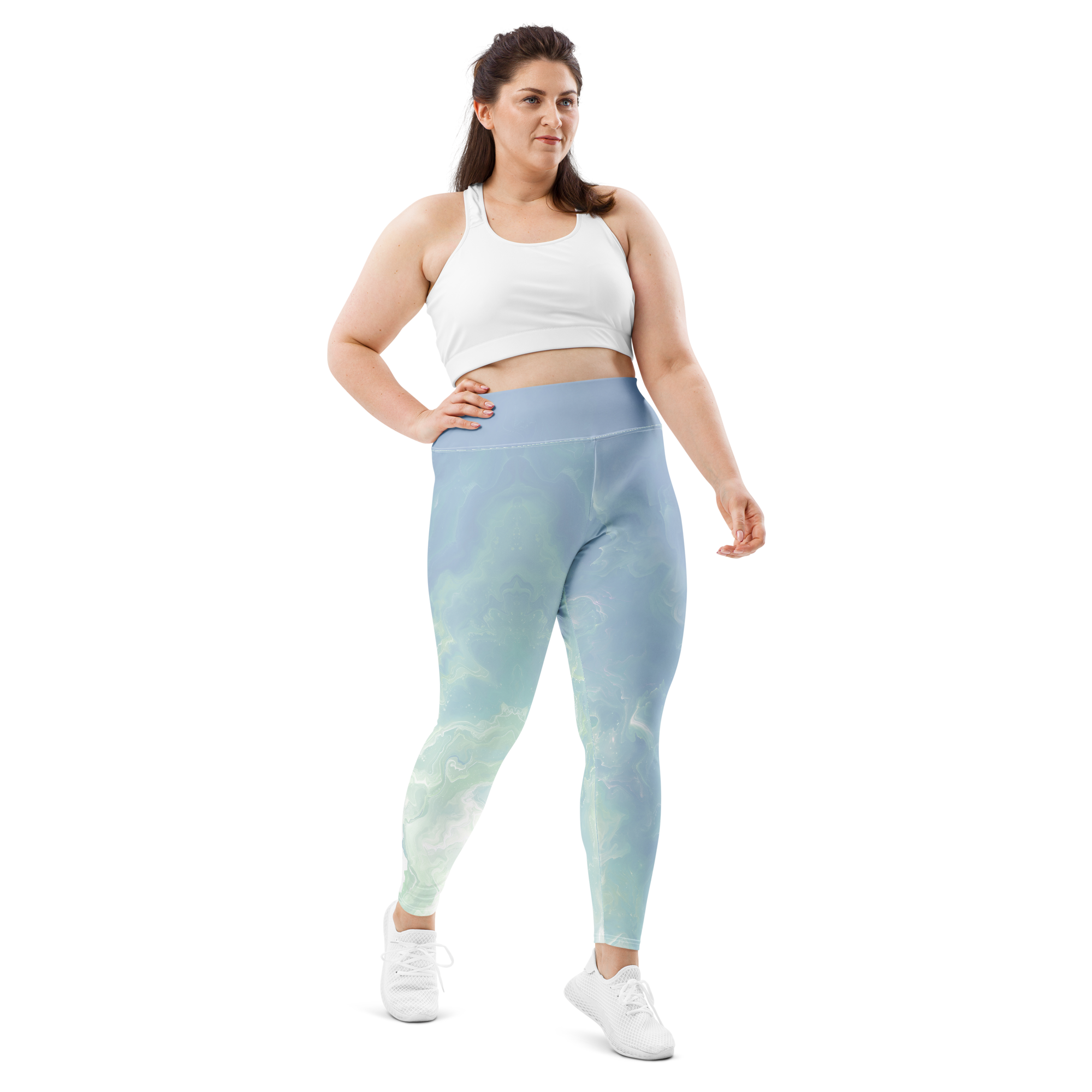 all-over-print-plus-size-leggings-white-front-664ed569a5b80.png