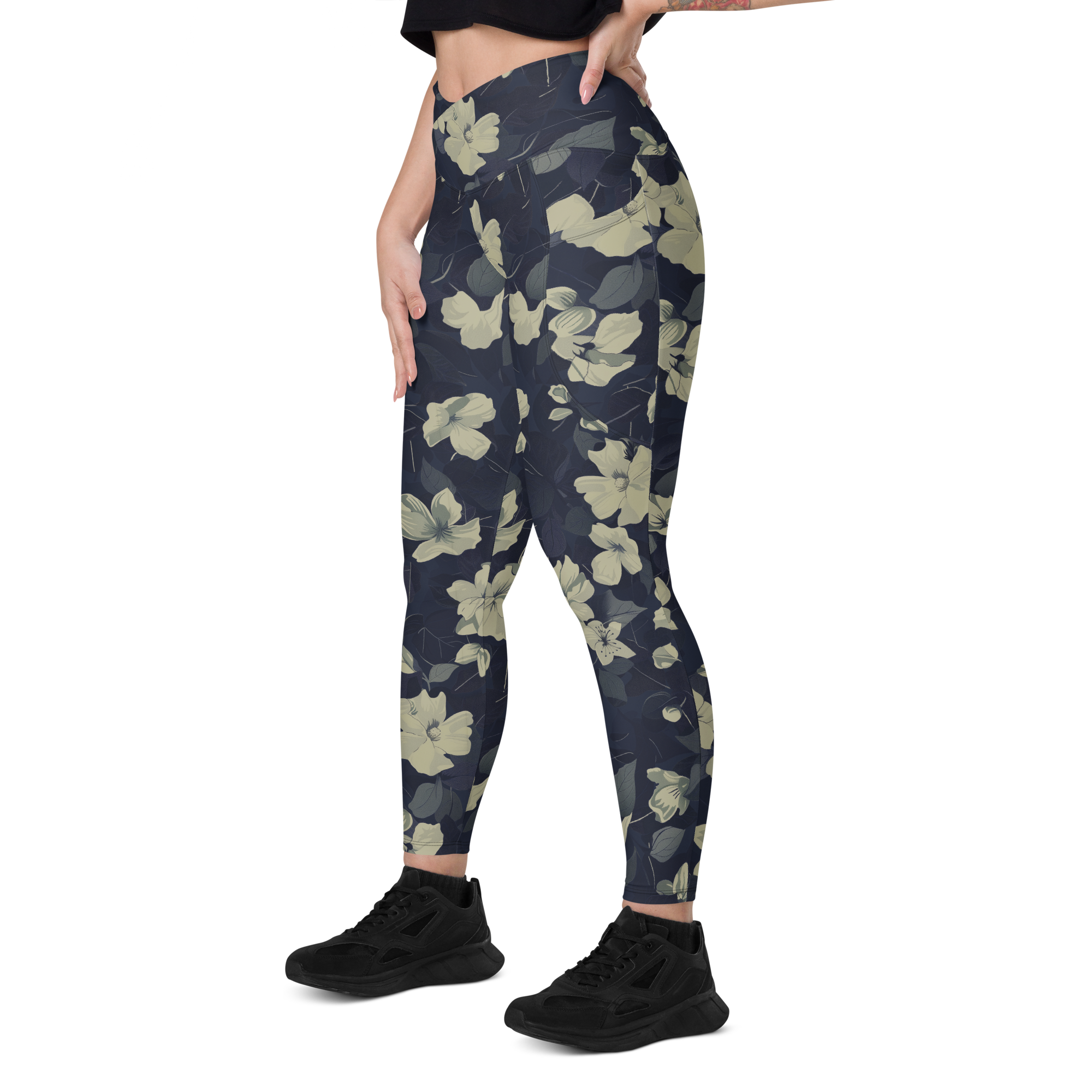 all-over-print-recycled-crossover-leggings-with-pockets-white-left-front-667a143780f99.png