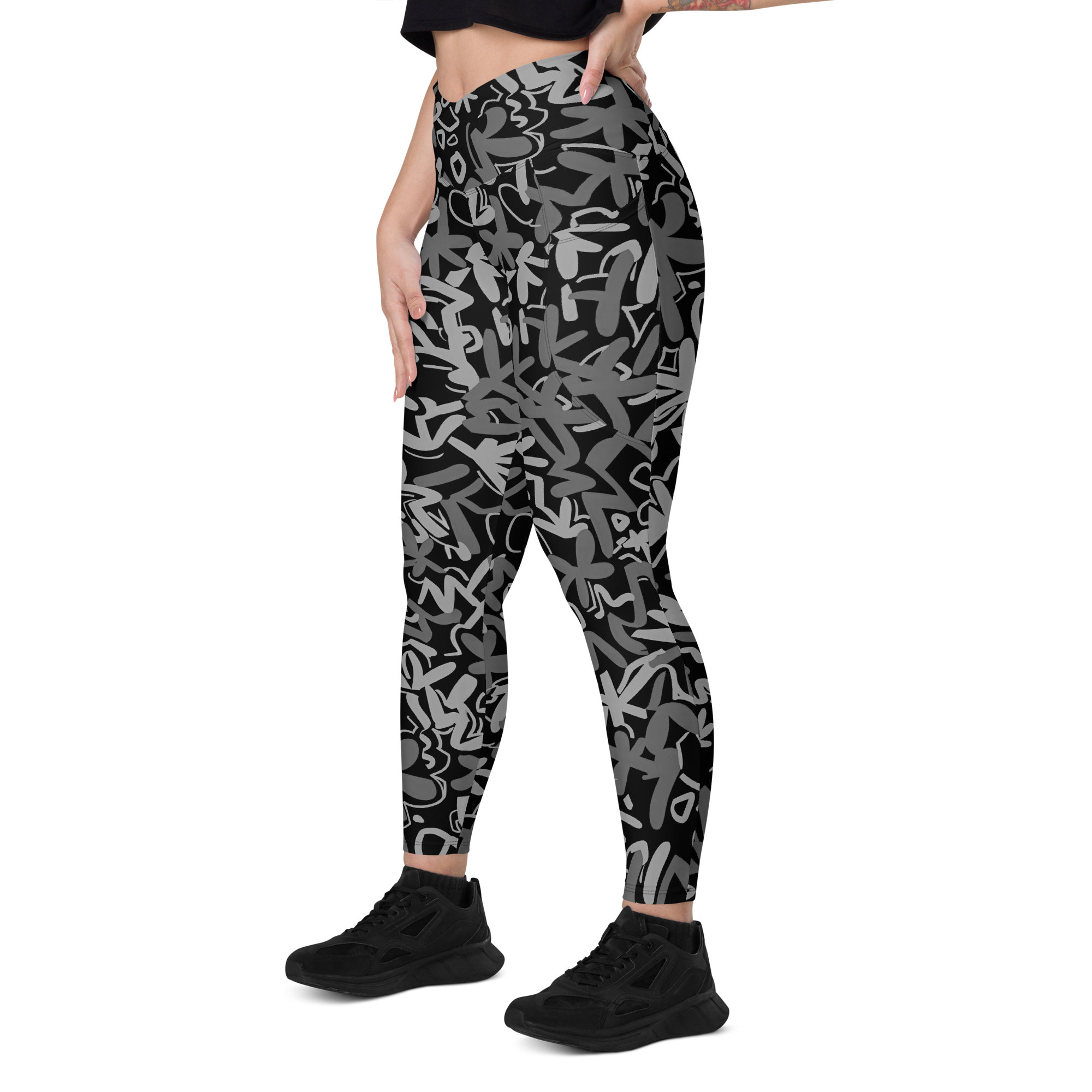 all-over-print-recycled-crossover-leggings-with-pockets-white-left-front-667a1619cc614.png