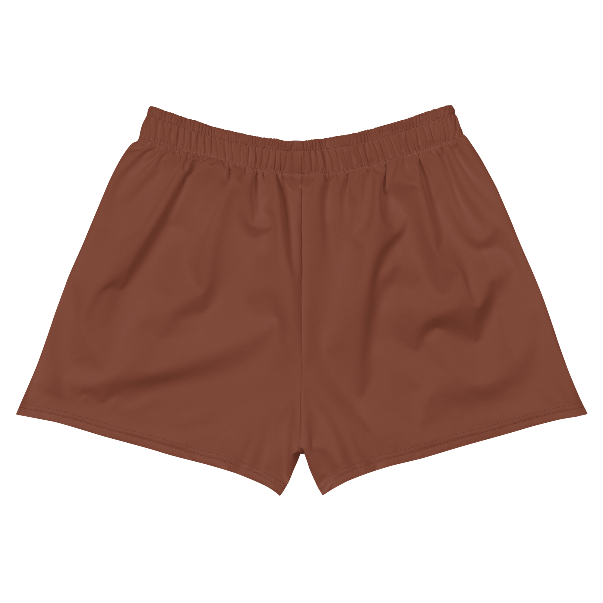 Basics - Terracotta Track Shorts