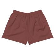 Basics - Rosewood Track Shorts