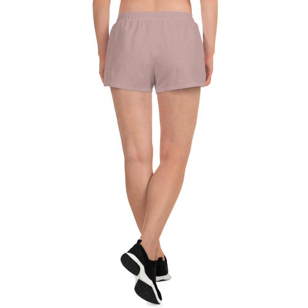 Basics - Rose Track Shorts