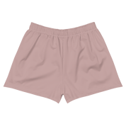 Basics - Rose Track Shorts