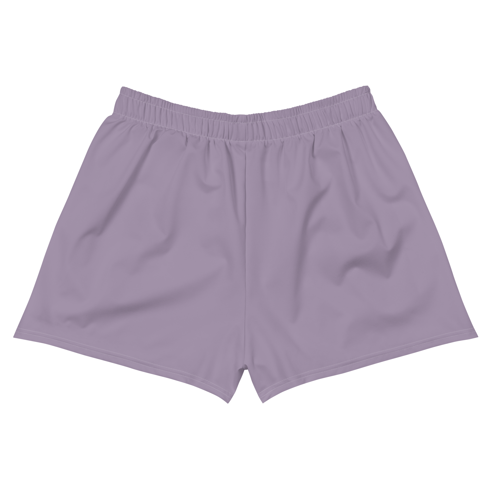 Basics - Lavender Track Shorts