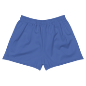 Basics - Marine Blue Track Shorts