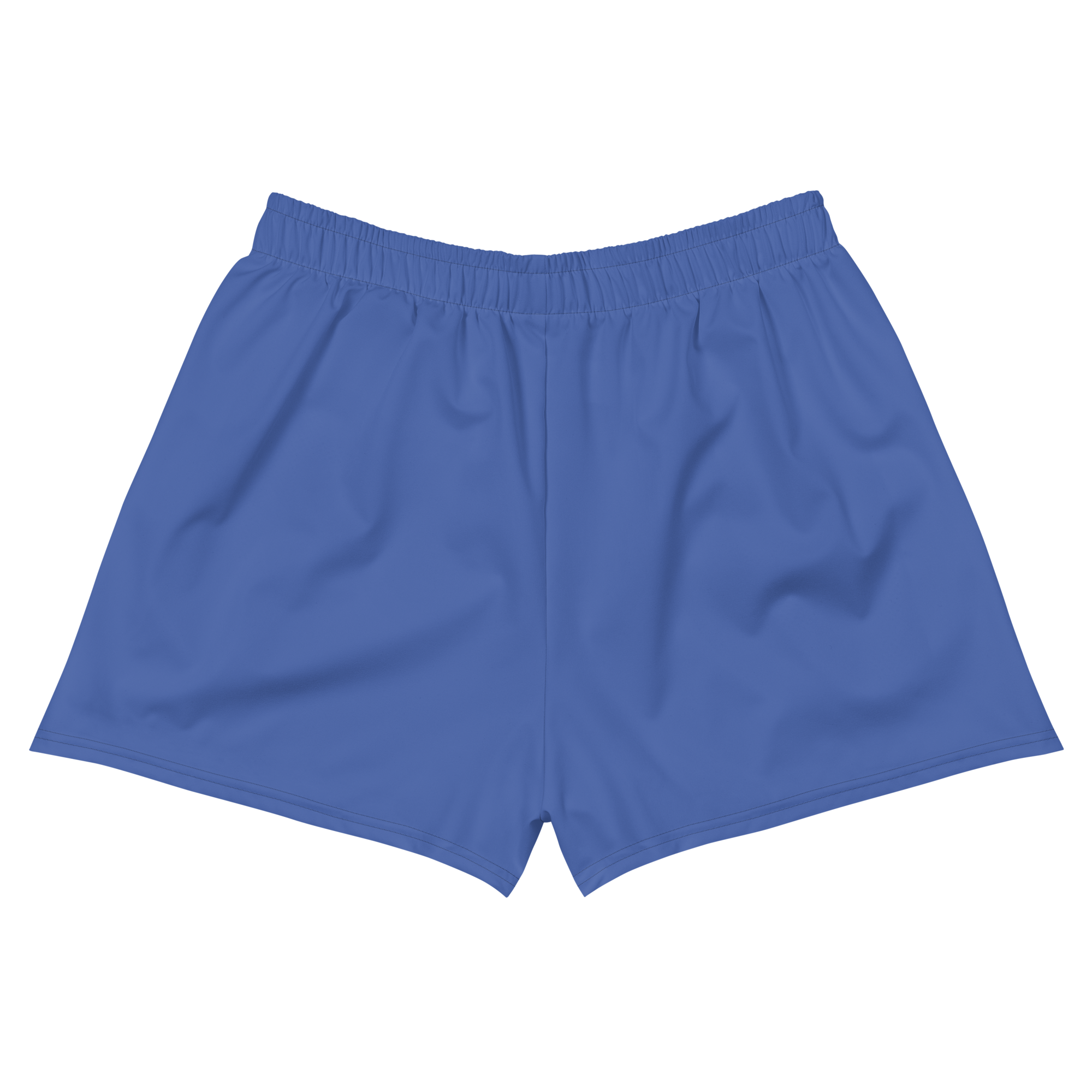 Basics - Marine Blue Track Shorts