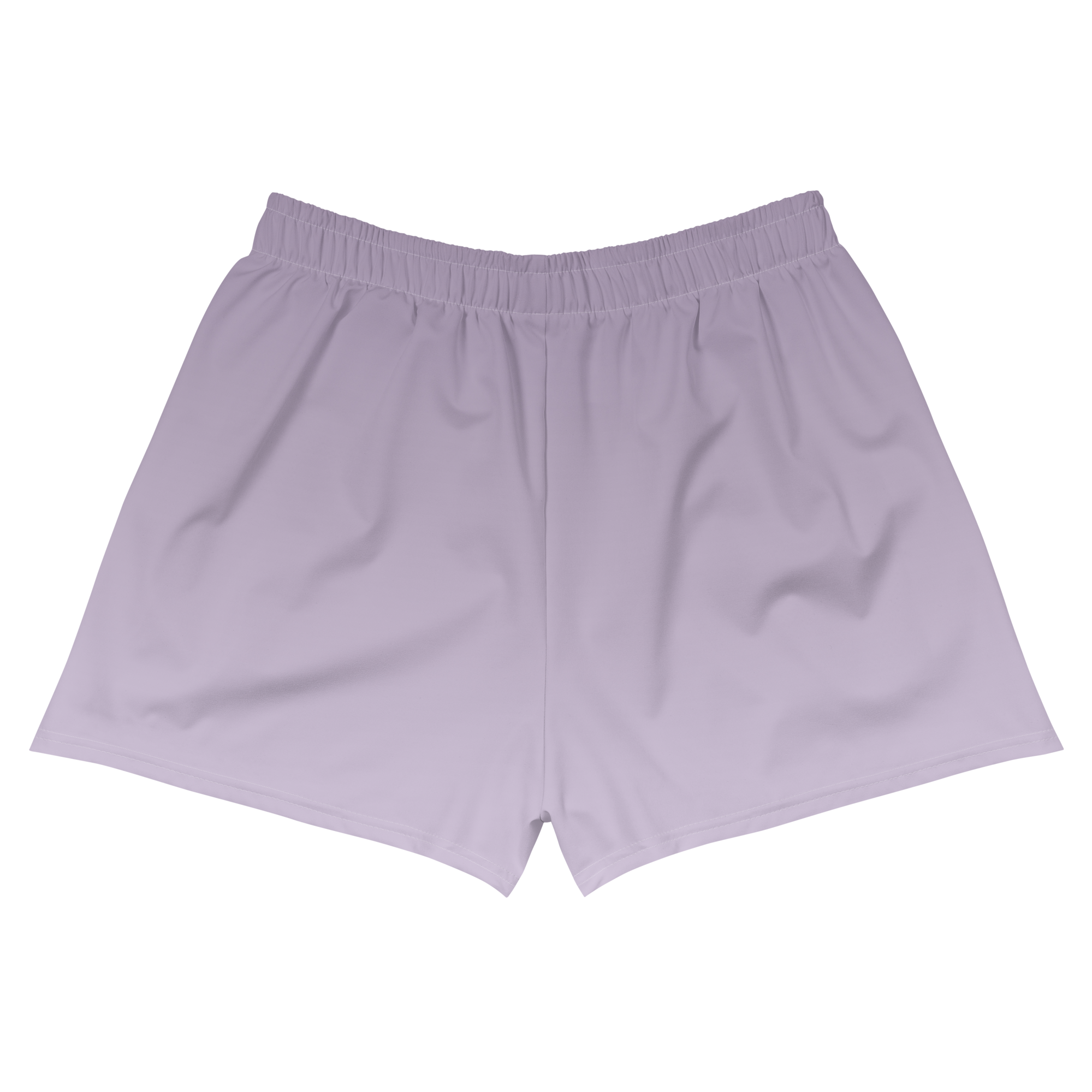 Faded - Lavender Track Shorts