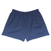 Faded - Navy Track Shorts