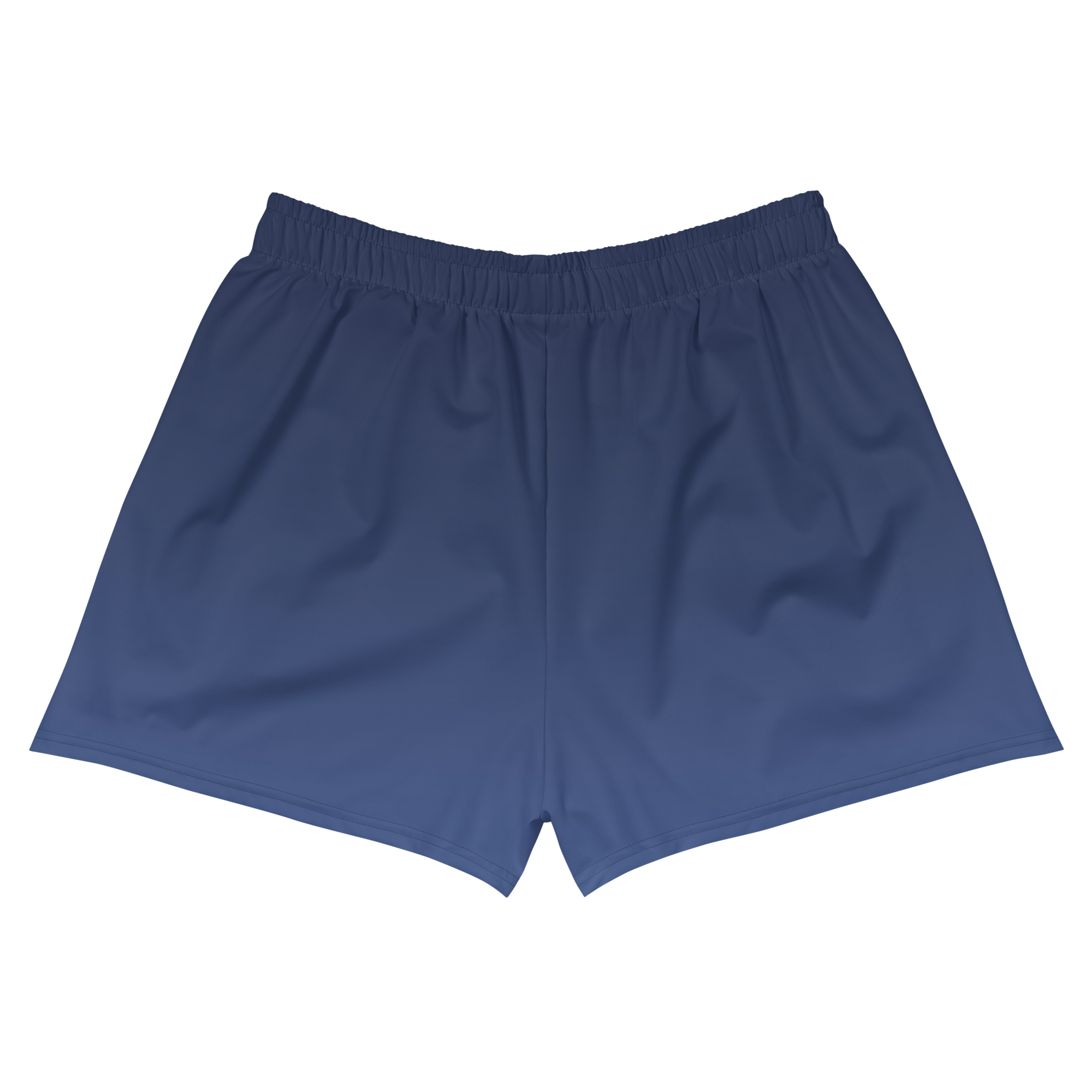 Faded - Navy Track Shorts