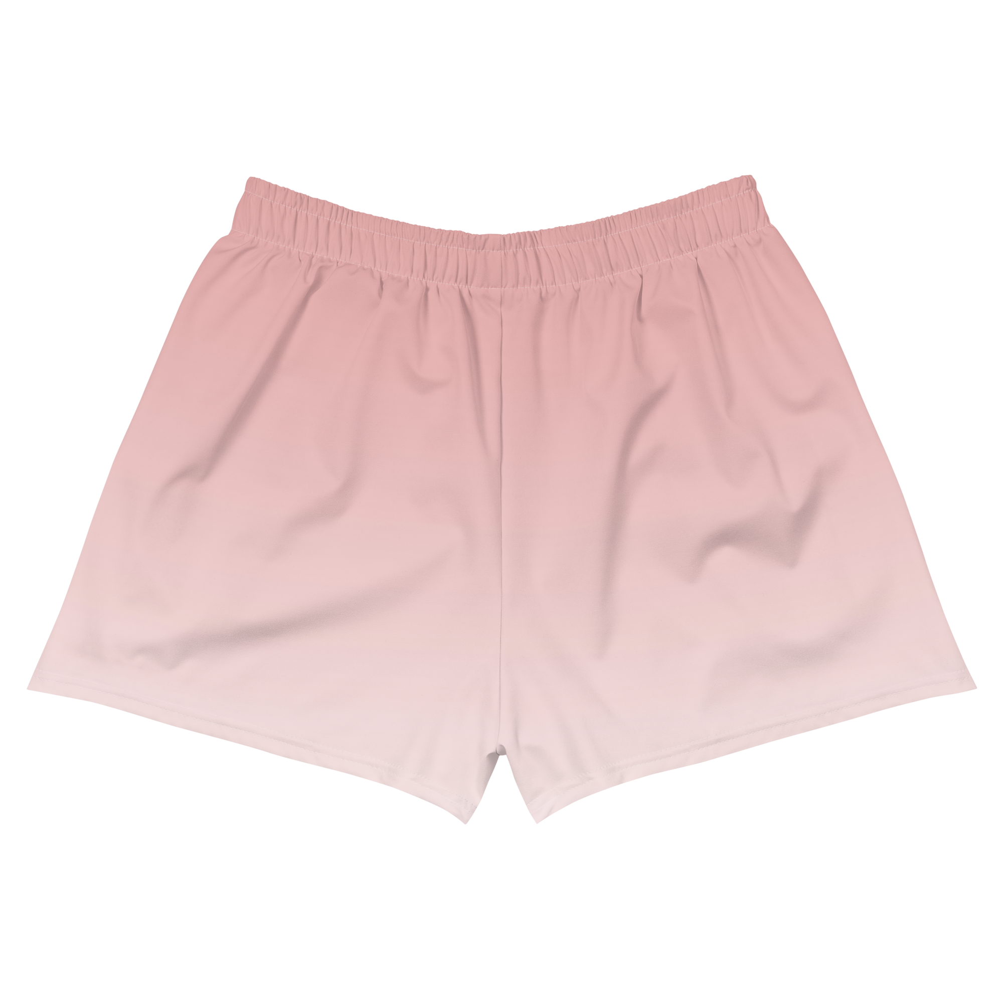 Faded - Rose Track Shorts