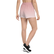 Faded - Rose Track Shorts