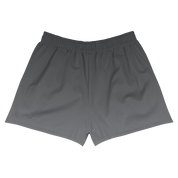 Faded - Anthracite Track Shorts