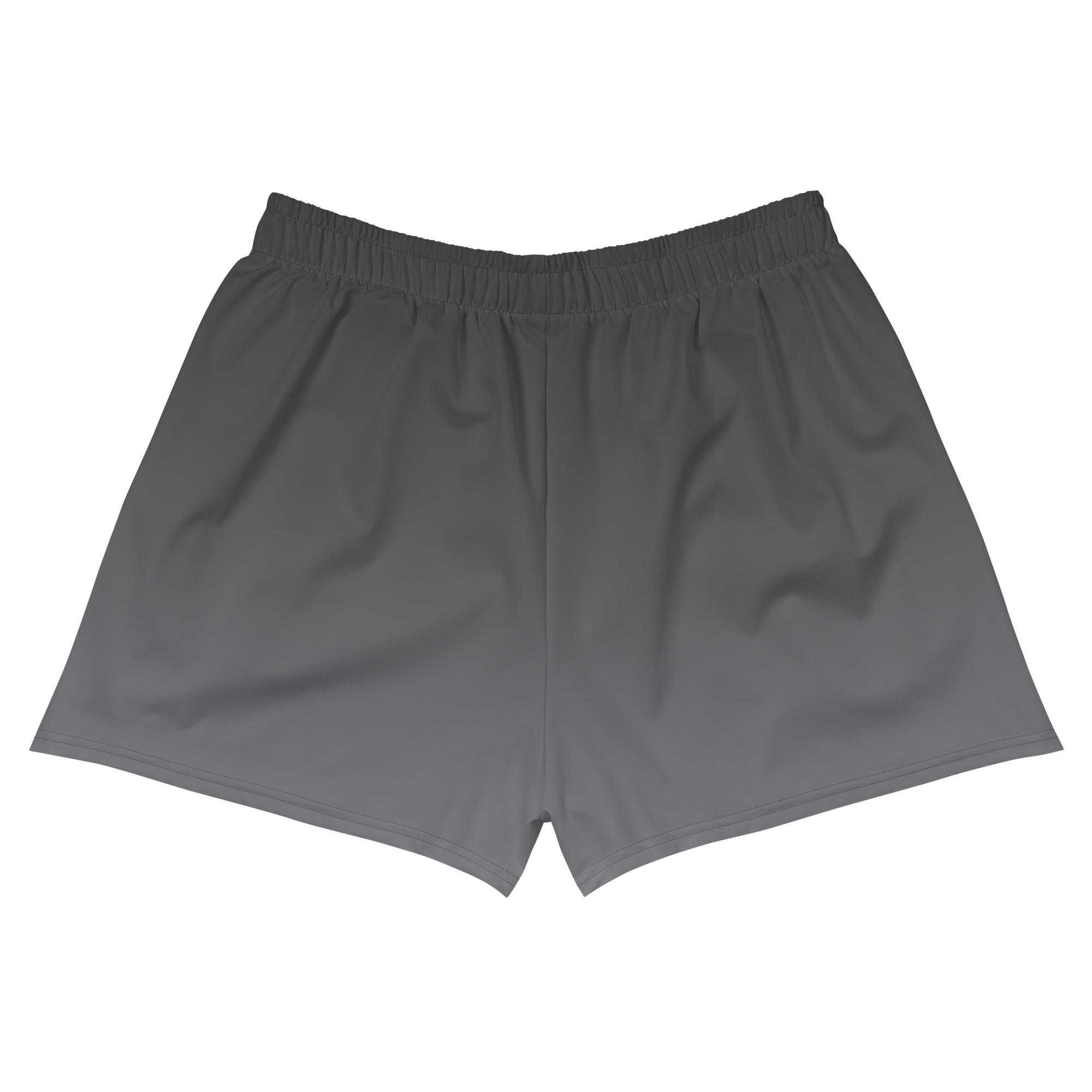 Faded - Anthracite Track Shorts