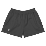 Basics - Anthracite Track Shorts