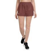 Basics - Rosewood Track Shorts