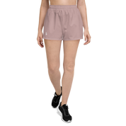 Basics - Rose Track Shorts