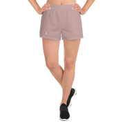 Basics - Rose Track Shorts