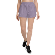 Basics - Lavender Track Shorts