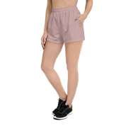 Basics - Rose Track Shorts