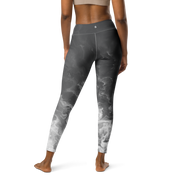 Awaken - Anthracite High-Waist Leggings