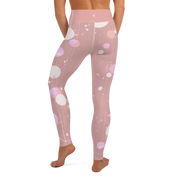 Worth - Rose High-Waist Leggings