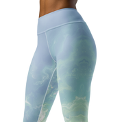 Awaken - Ocean Dream High-Waist Leggings