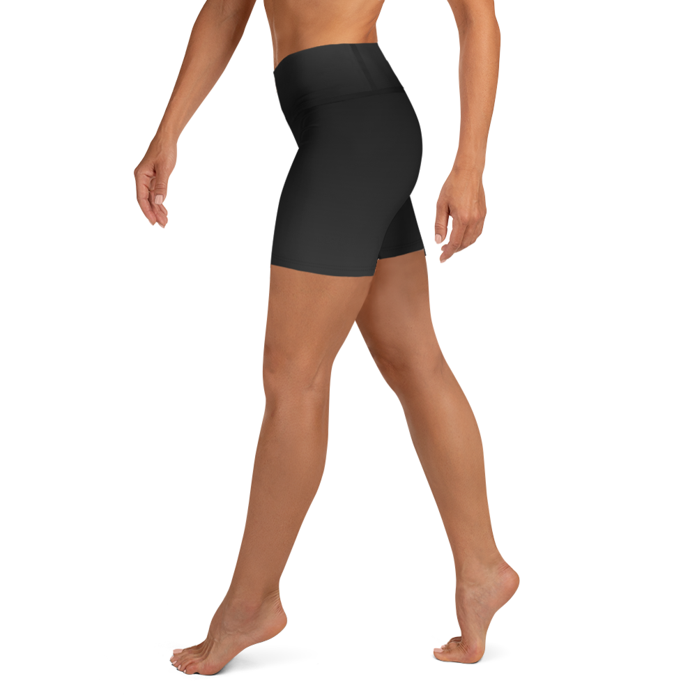 all-over-print-yoga-shorts-white-left-665591d9badaf.png