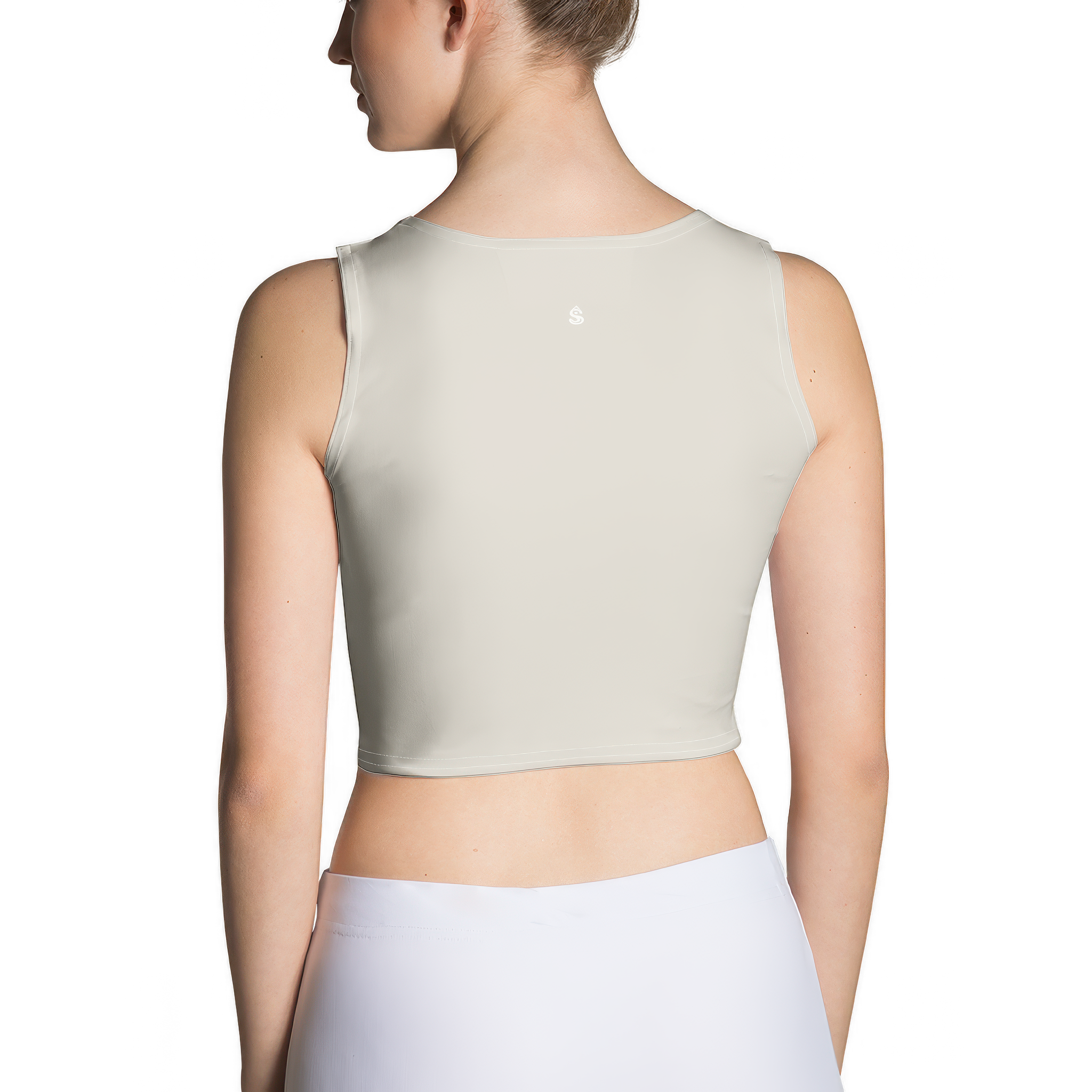 Essential Activewear Bundle - Bone