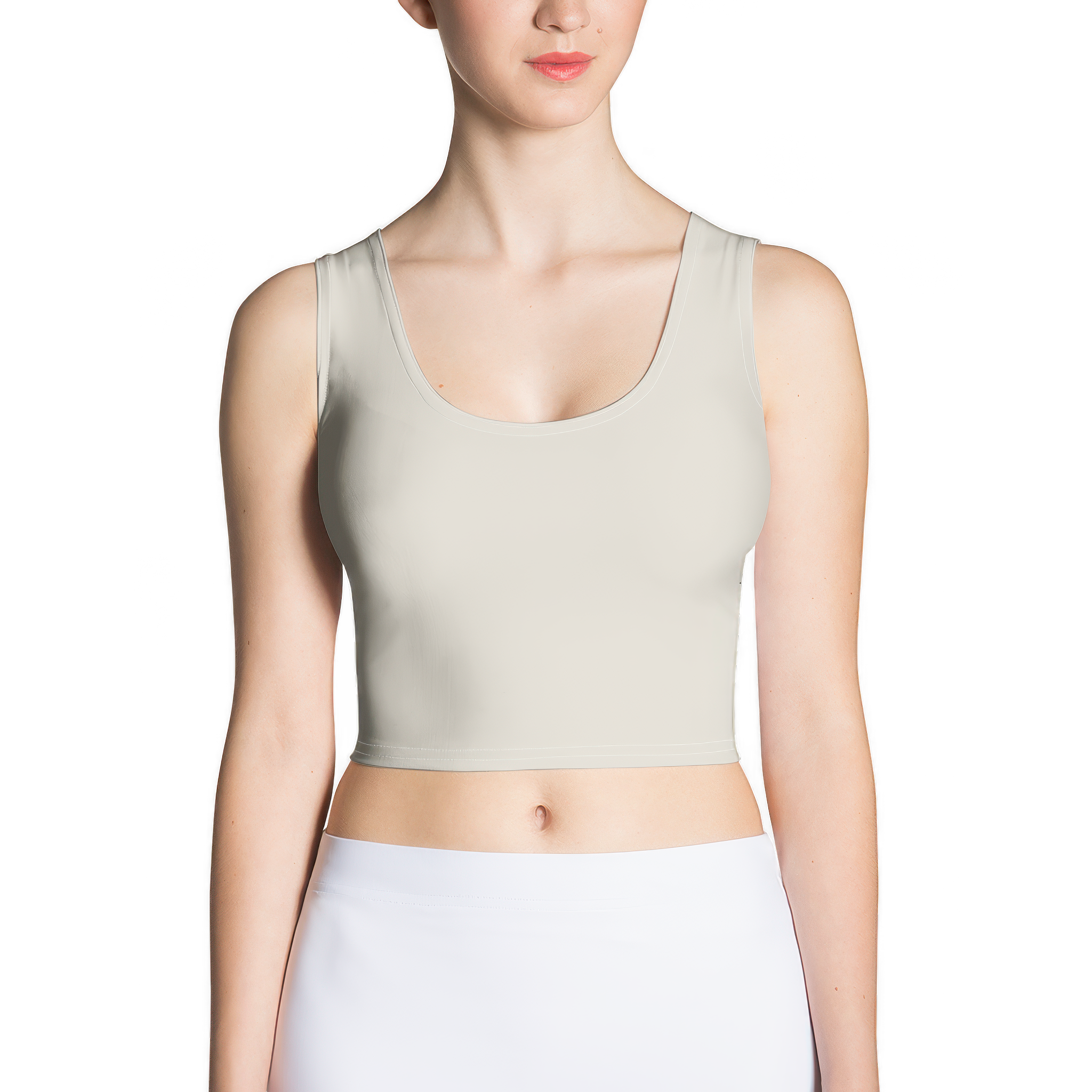 Essential Activewear Bundle - Bone