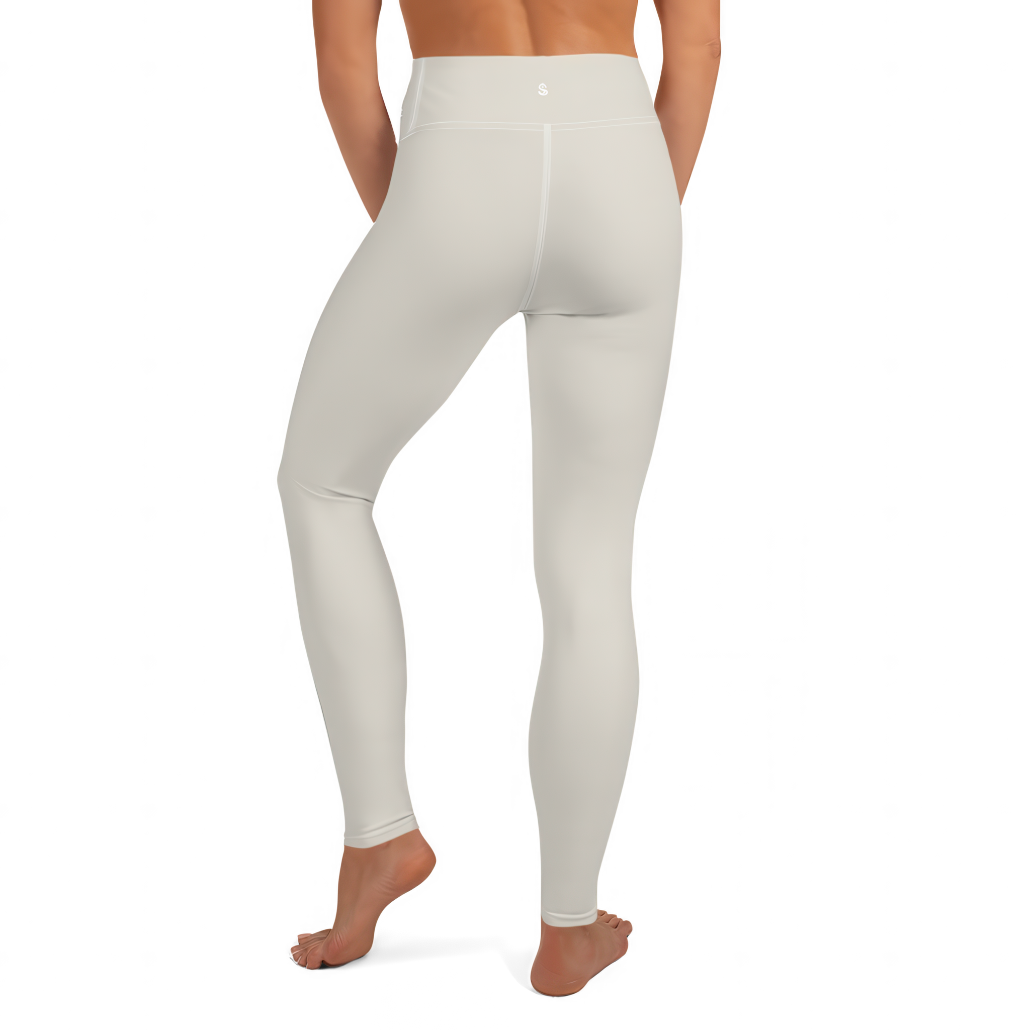 Essential Activewear Bundle - Bone