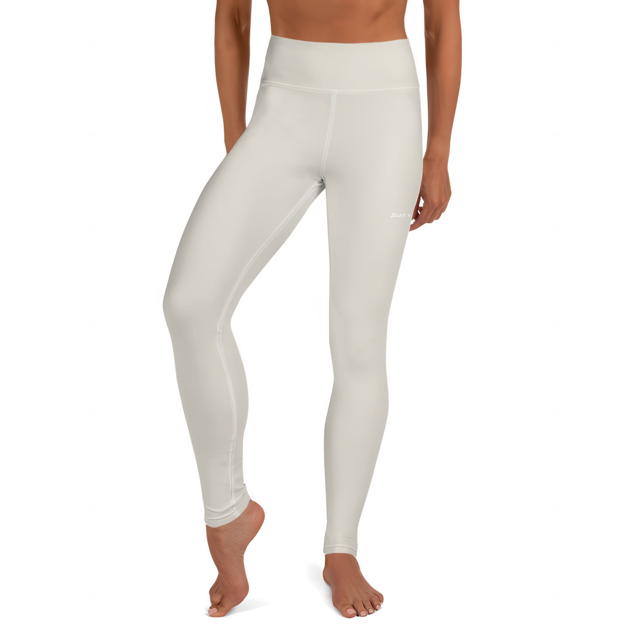 slay-vibes-clothing-yoga-leggings-white-front-66c29.png