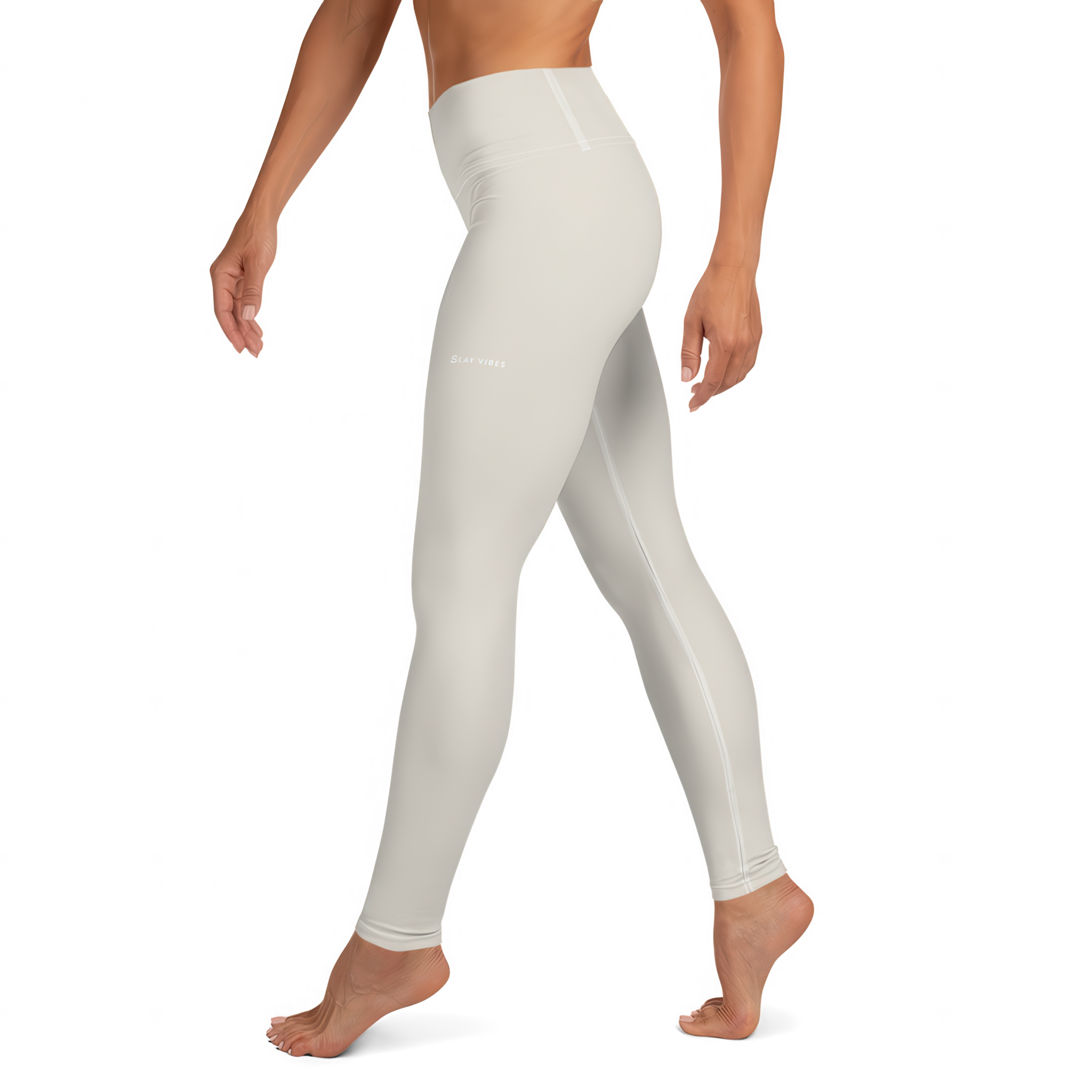 Essential Activewear Bundle - Bone