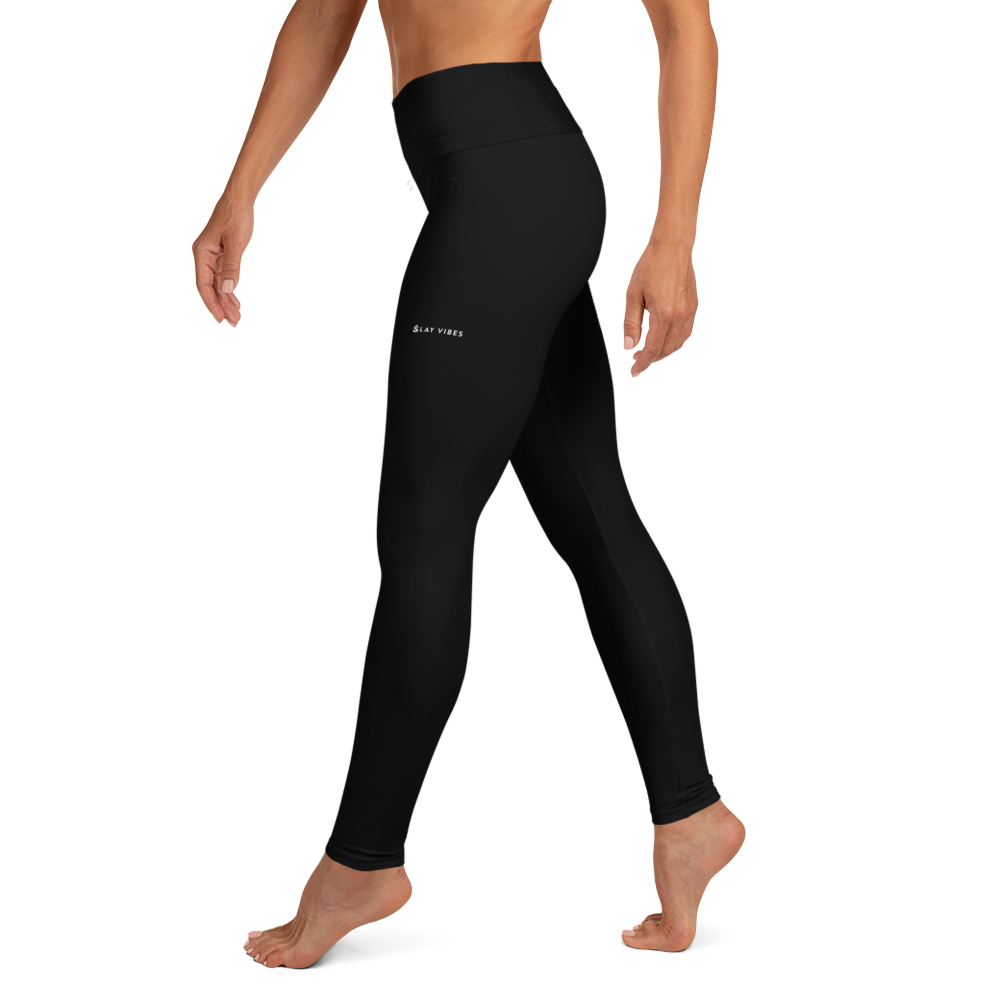 All Black Basics Starter Bundle - 3 Pack