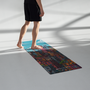 Brooklyn Performance Mat