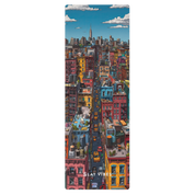 Brooklyn Boogie Active Mat