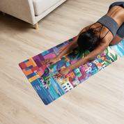 MoBay Bliss Mat