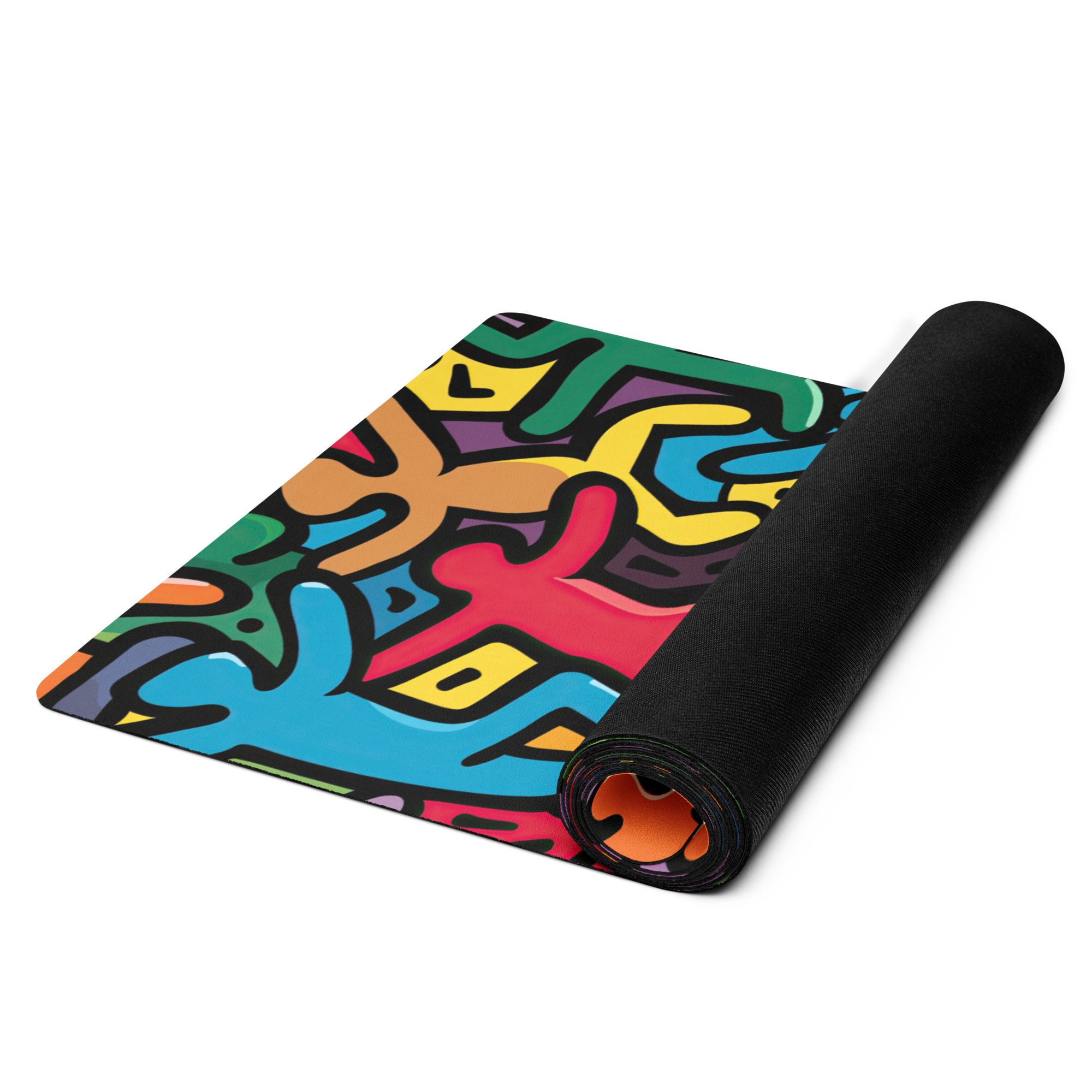 Samba Summers Mat