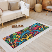 Samba Summers Mat