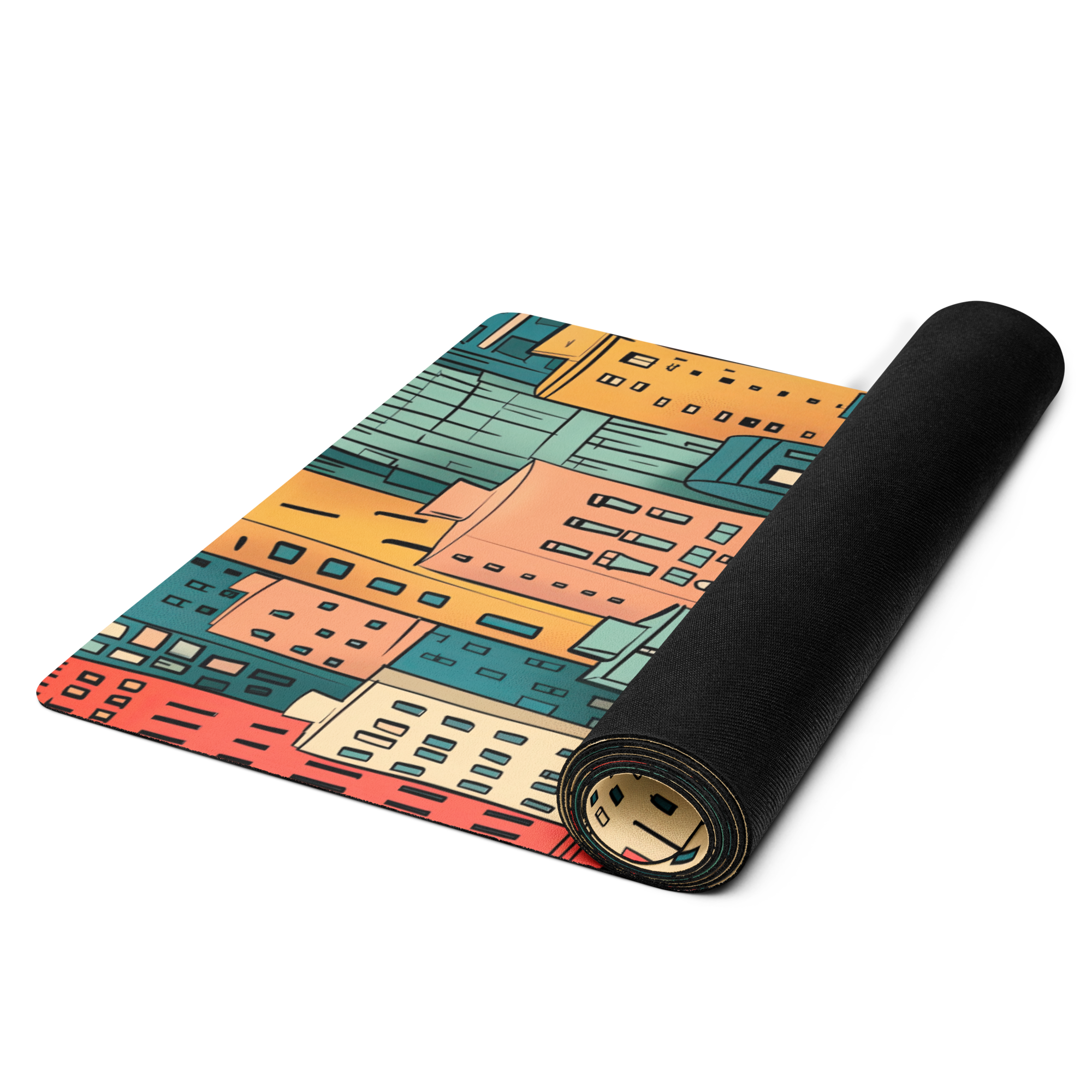 Paulista Charm Mat